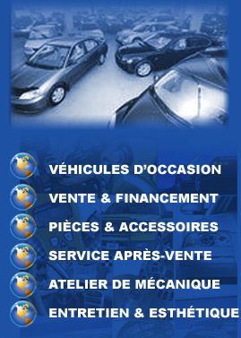 Auto BB